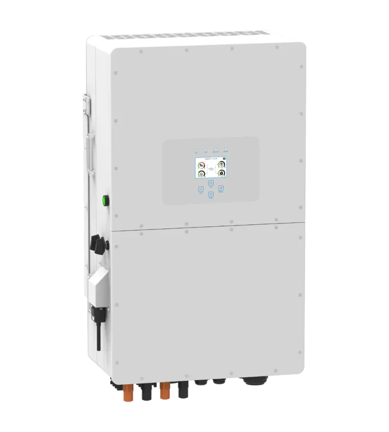 Deye inverter