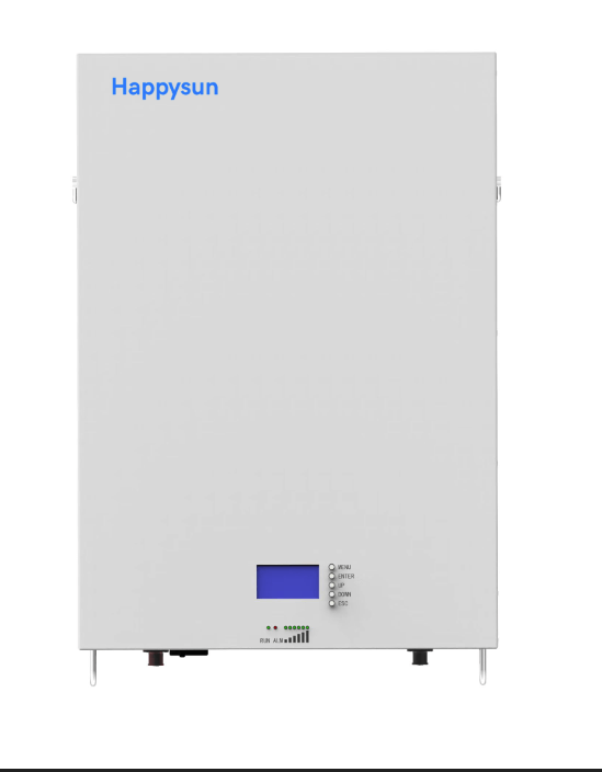 10KWH WALL-MOUNTED BATTERY