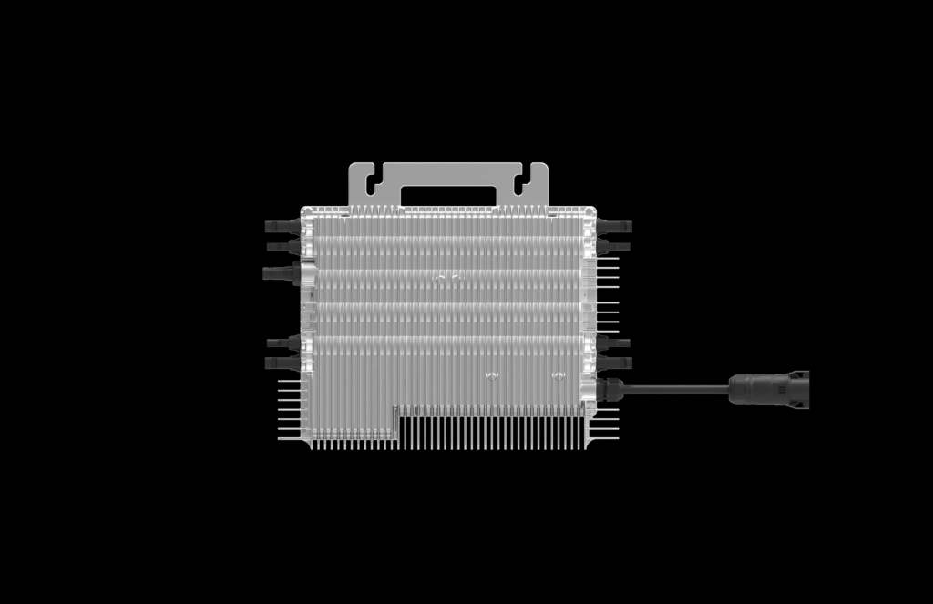 1300-2200W Deye micro inverter