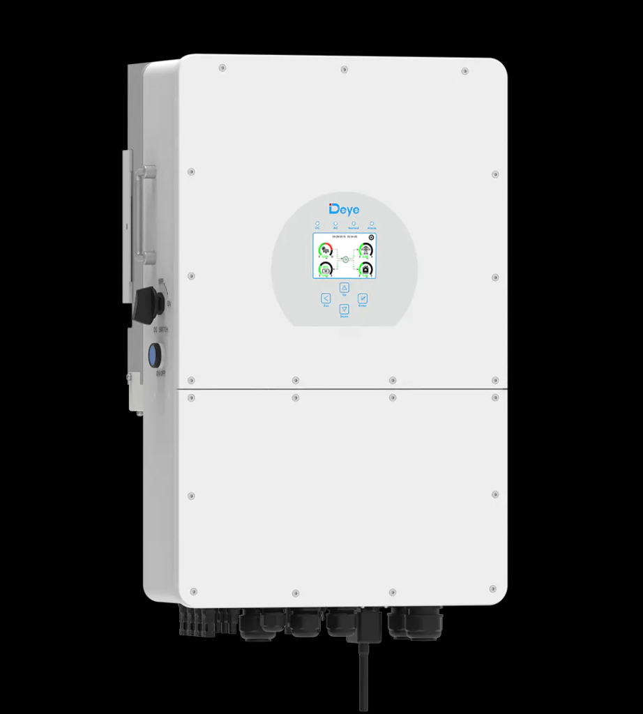 5-25KW 3p deye HV inverter