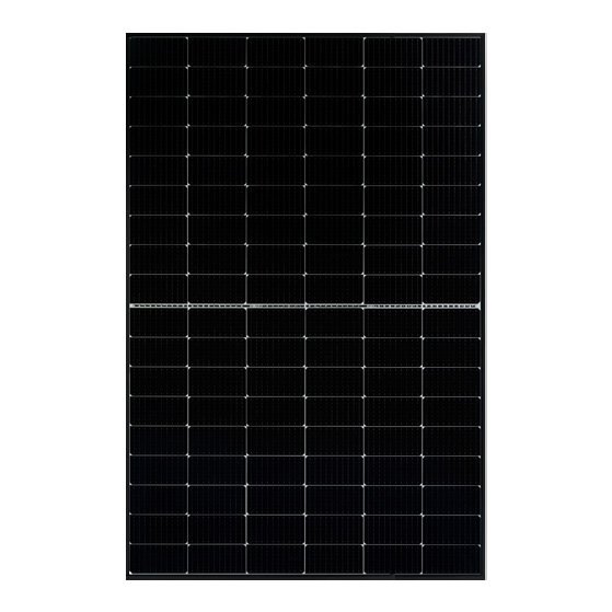 Longi Solar Panel