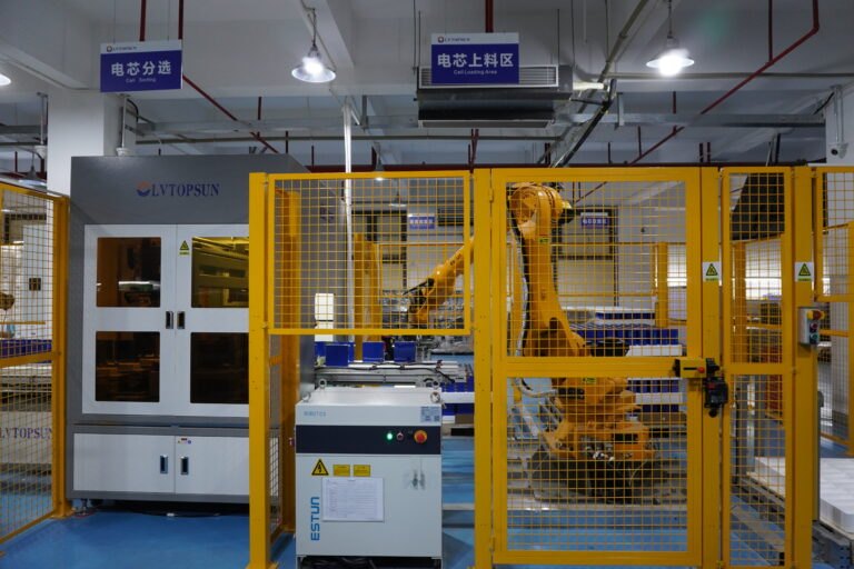 Top 1 solar panel brand ‘Longi’ -164.61% decreased in Q1 2024 compare to last year