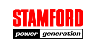 Stamford Power Generator