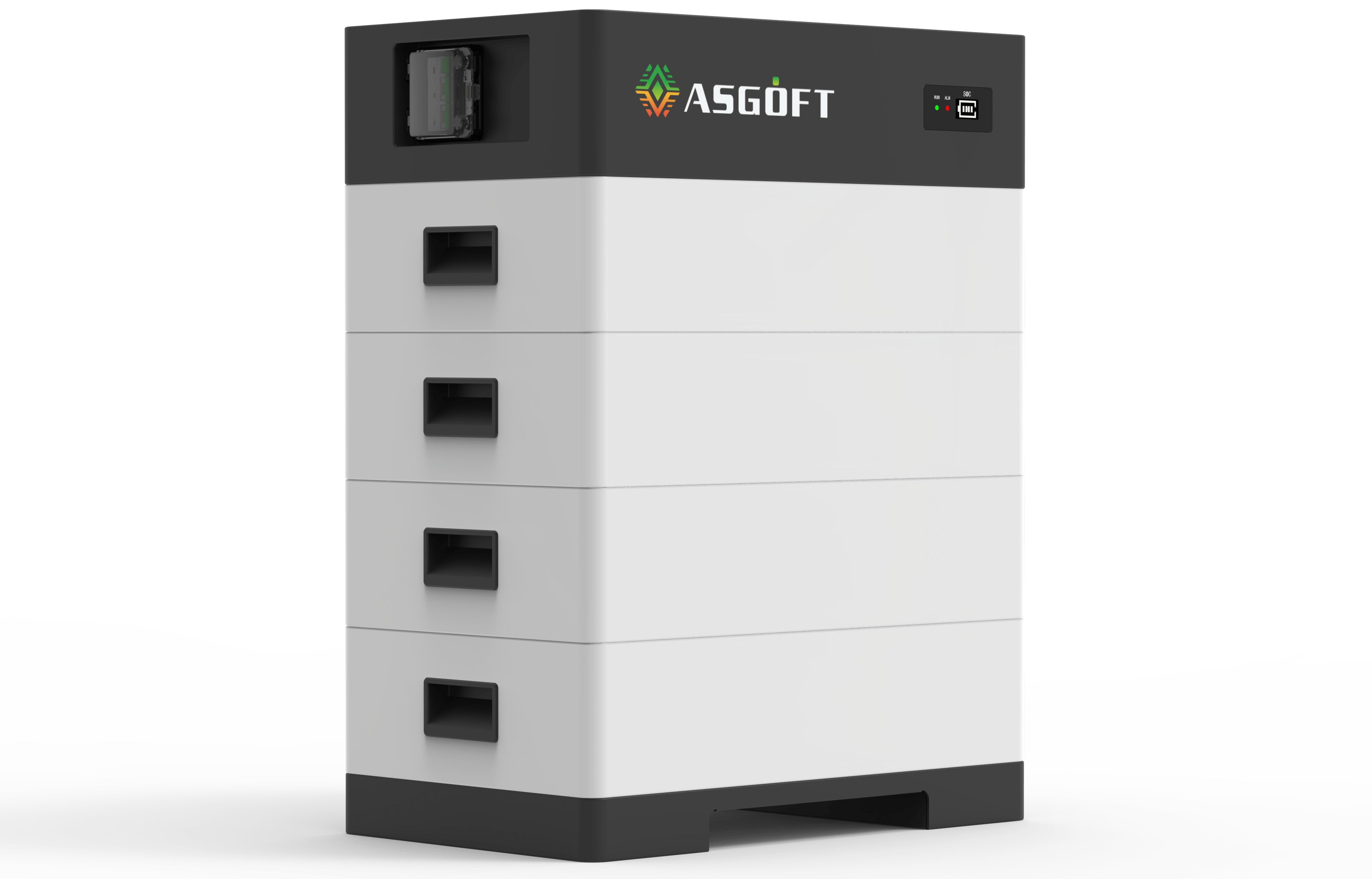 HV stackable battery|HV battery|Asgoft battery