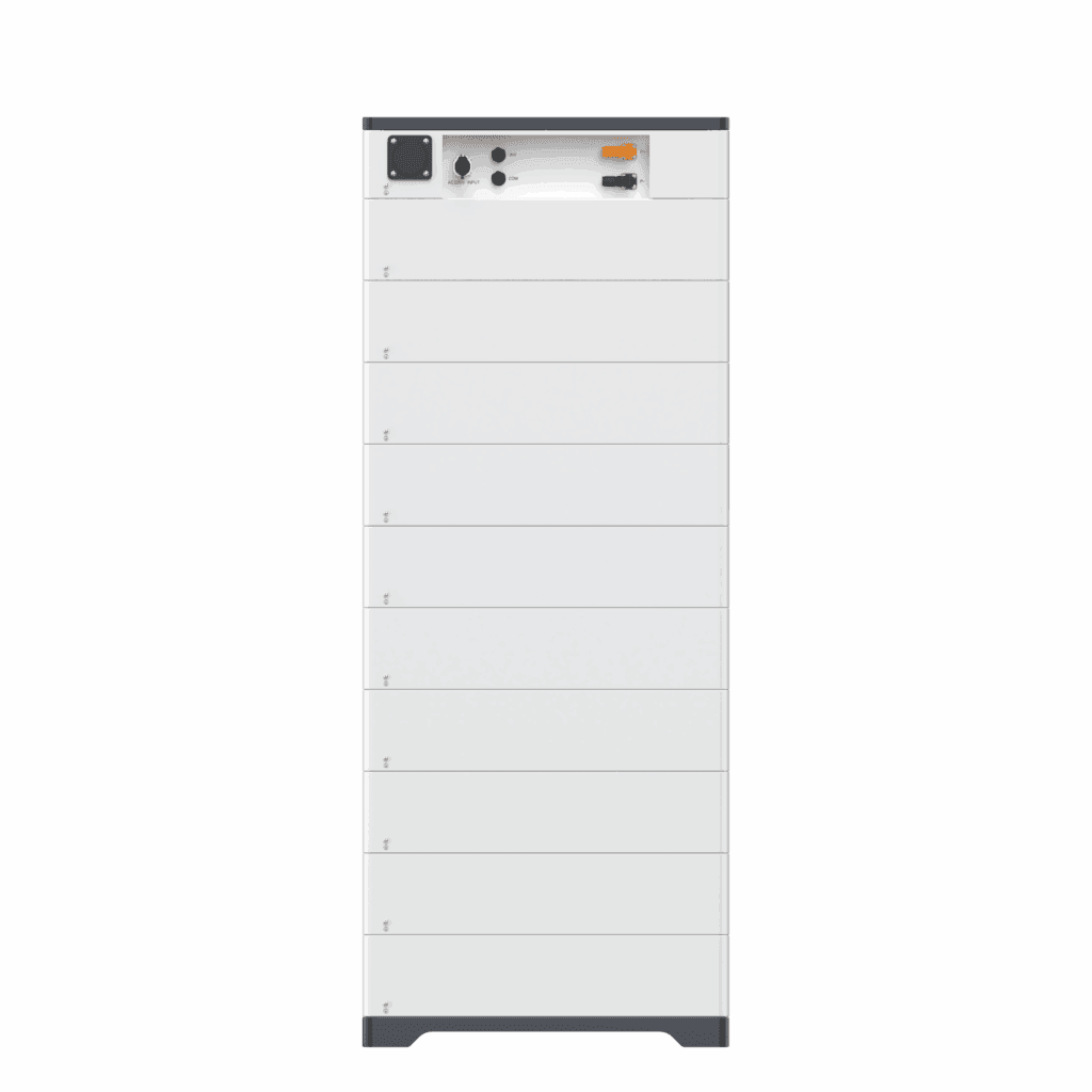 HV battery EU Poland Stock