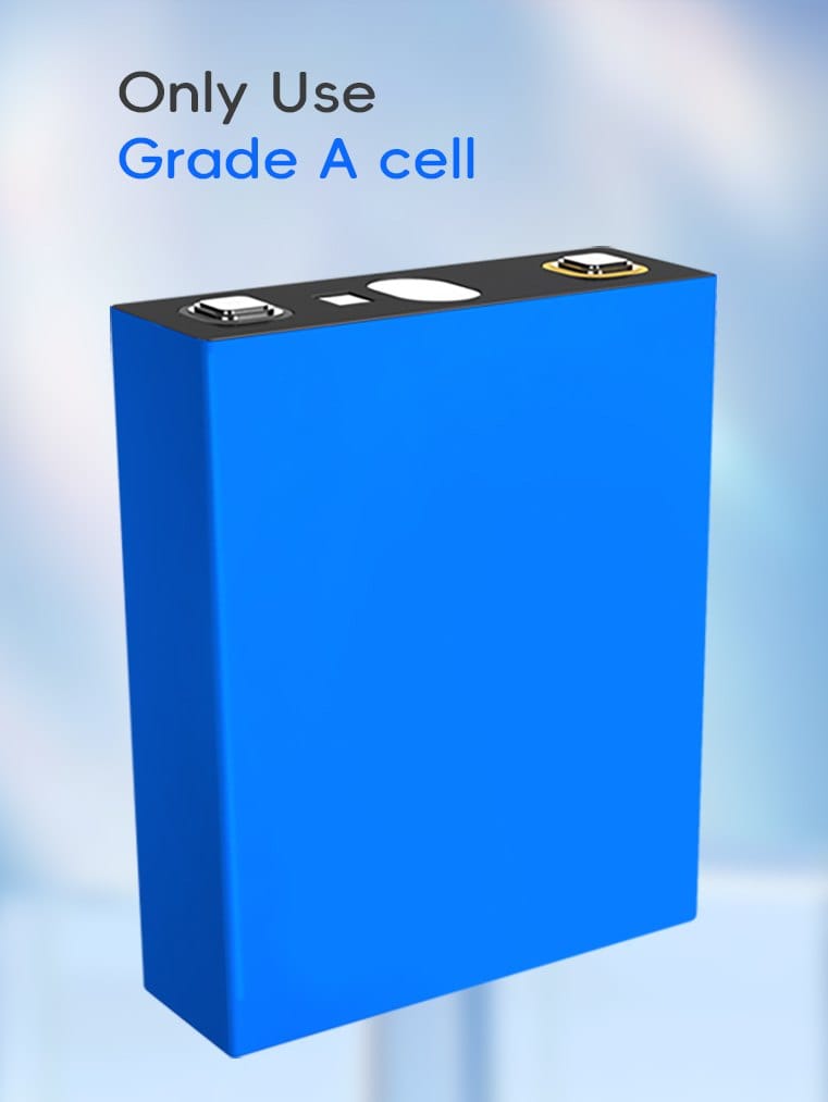 Lithium Battery cell