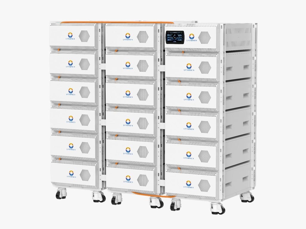 16 high voltage battery Poland Europe stock