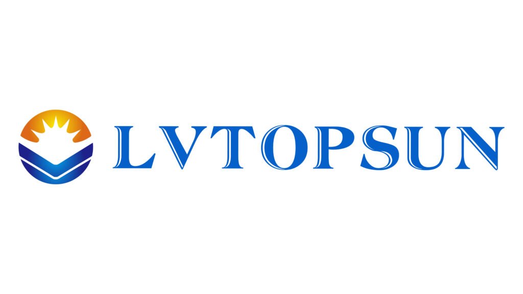 Official LVTOPSUN Energy Storage logo